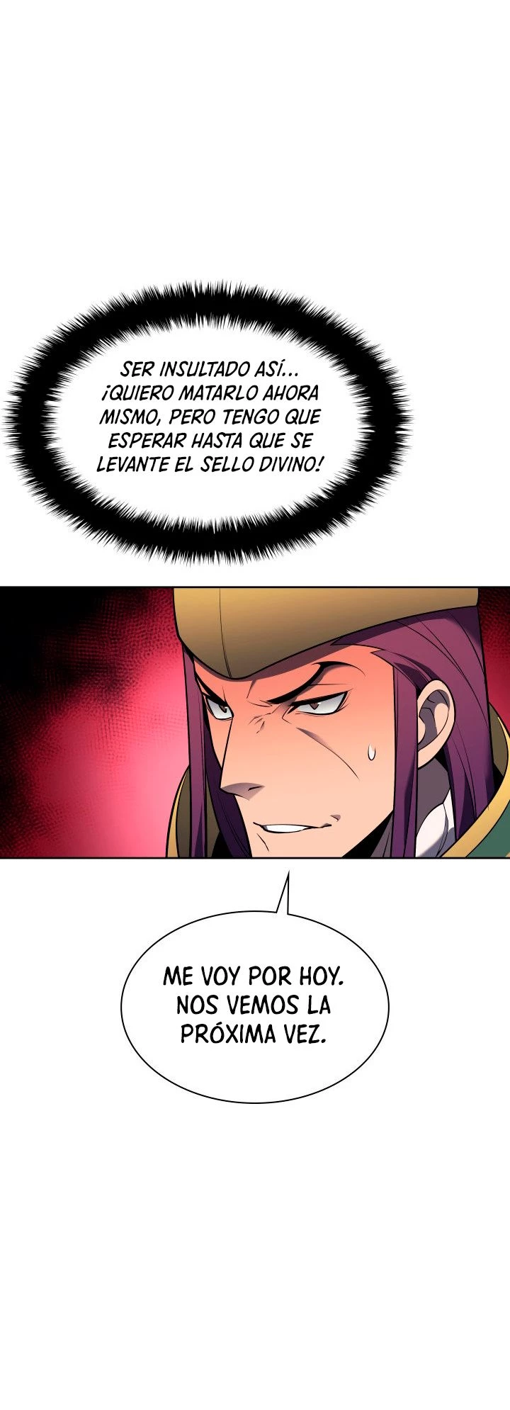 El Chetado (Overgeared) > Capitulo 143 > Page 331