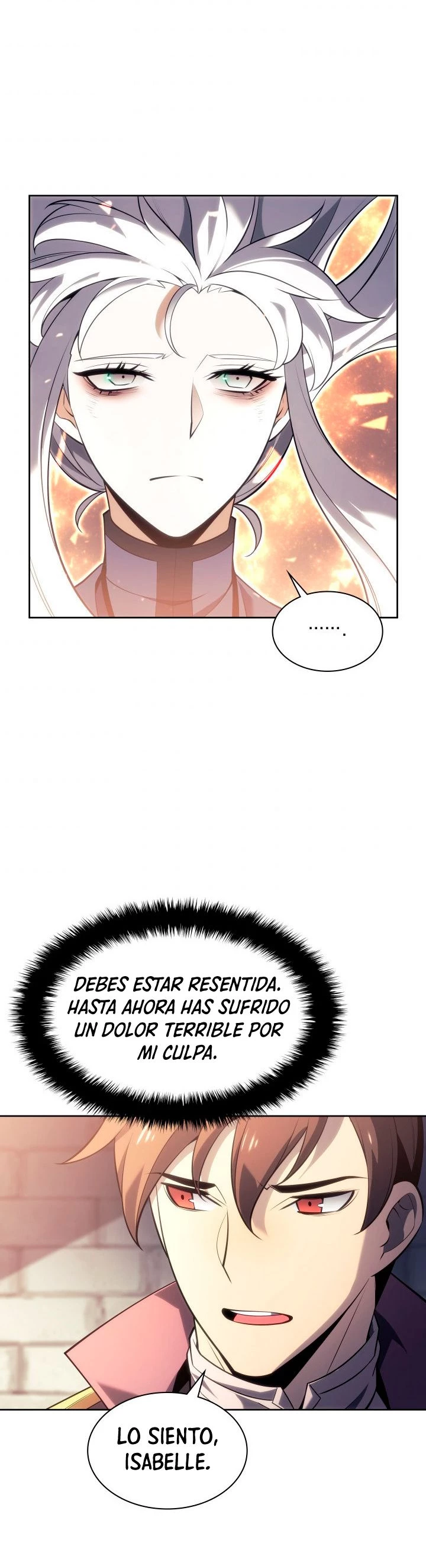 El Chetado (Overgeared) > Capitulo 143 > Page 361