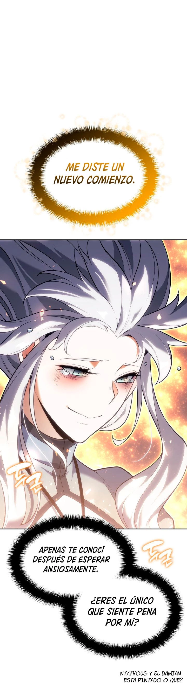 El Chetado (Overgeared) > Capitulo 143 > Page 381