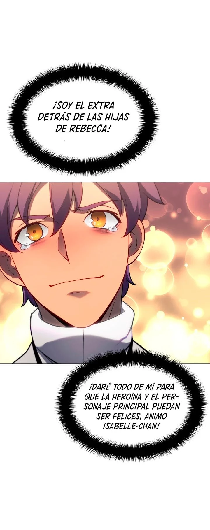 El Chetado (Overgeared) > Capitulo 143 > Page 401