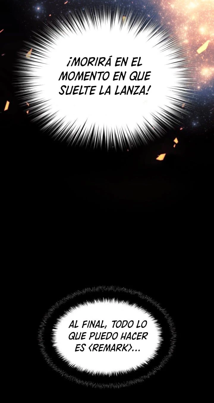 El Chetado (Overgeared) > Capitulo 143 > Page 571