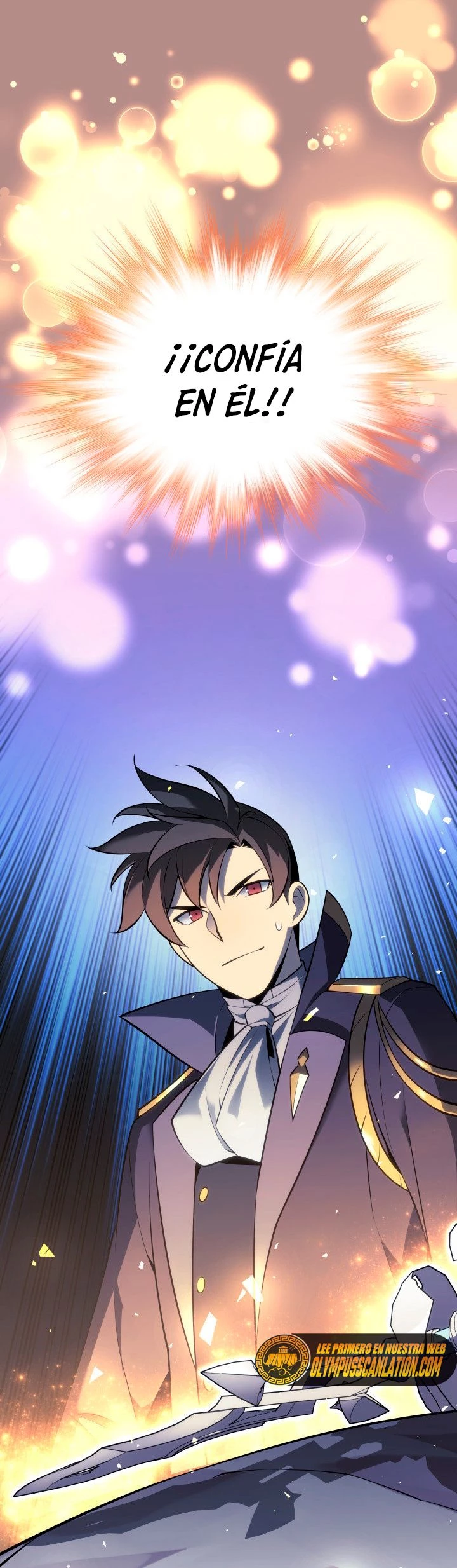 El Chetado (Overgeared) > Capitulo 143 > Page 631