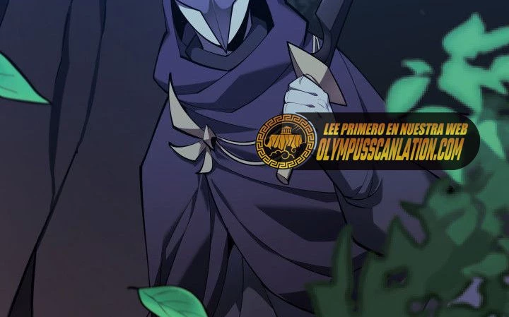 El Chetado (Overgeared) > Capitulo 144 > Page 41