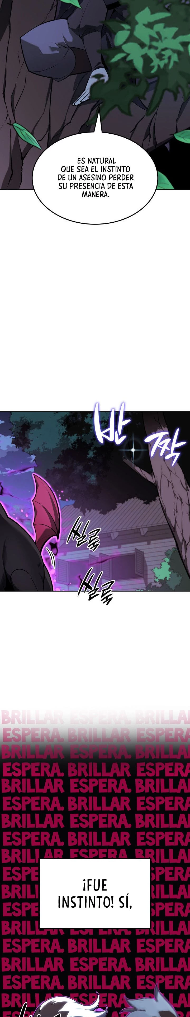 El Chetado (Overgeared) > Capitulo 144 > Page 51