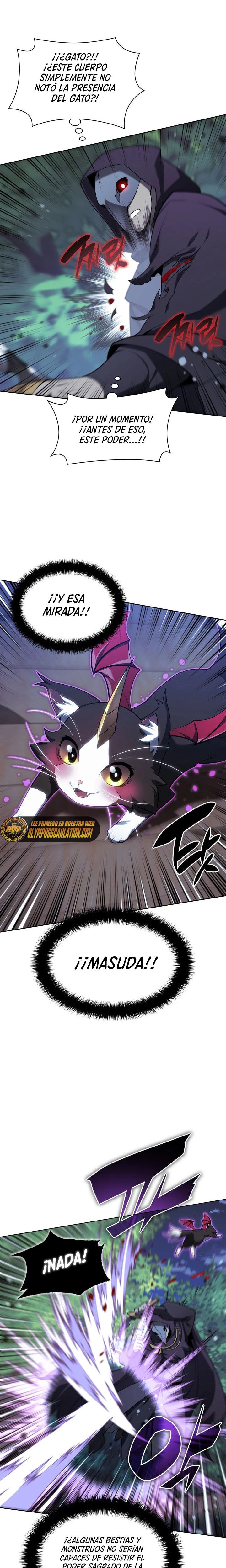 El Chetado (Overgeared) > Capitulo 144 > Page 71