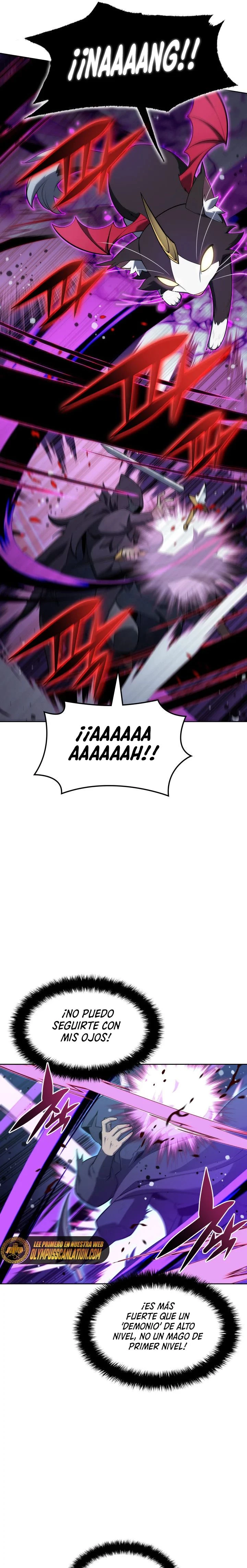 El Chetado (Overgeared) > Capitulo 144 > Page 101