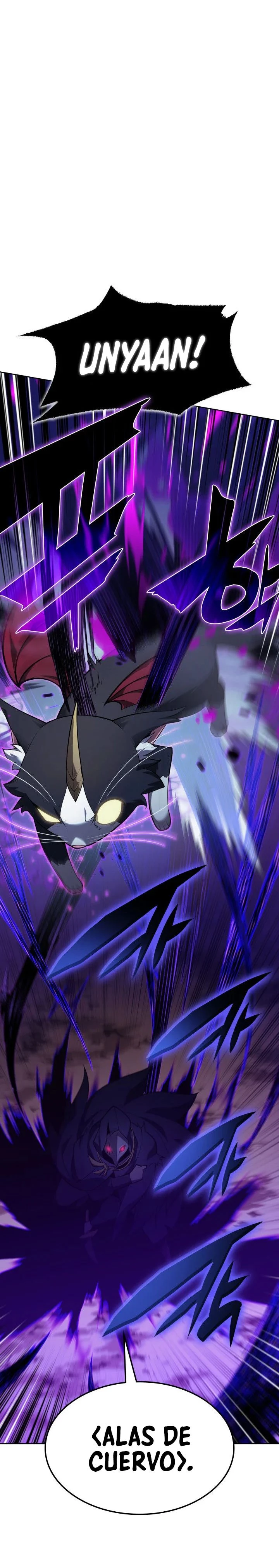 El Chetado (Overgeared) > Capitulo 144 > Page 131