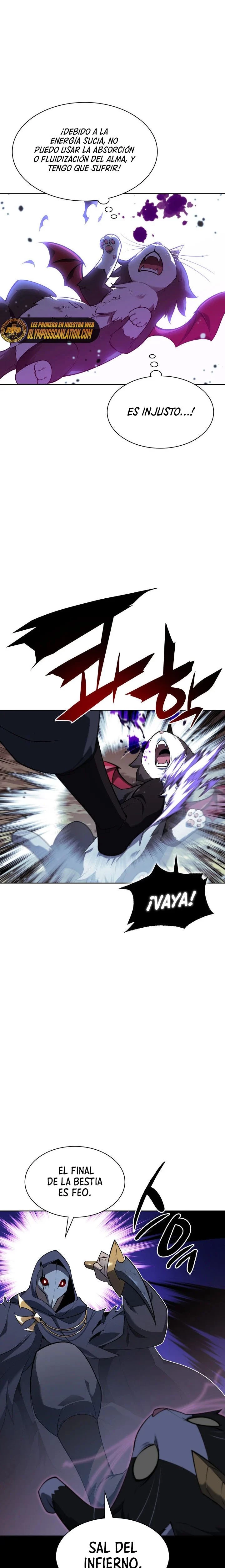 El Chetado (Overgeared) > Capitulo 144 > Page 141