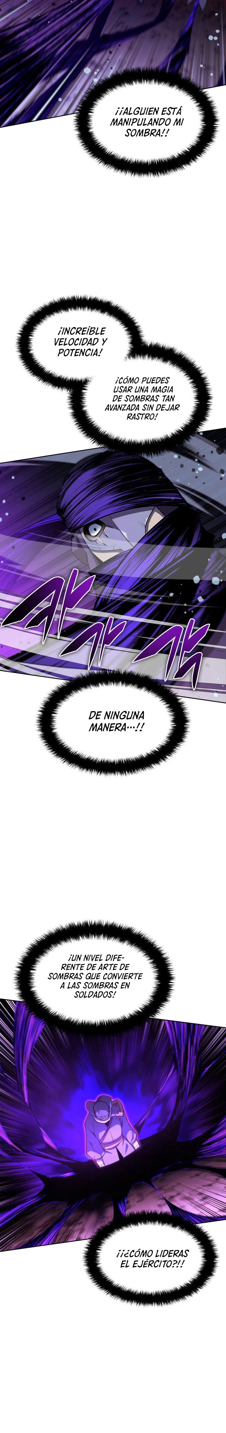 El Chetado (Overgeared) > Capitulo 144 > Page 171