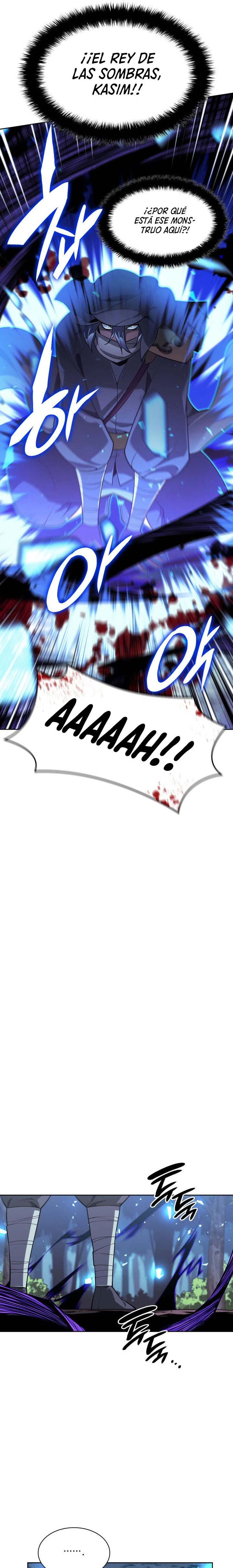 El Chetado (Overgeared) > Capitulo 144 > Page 181