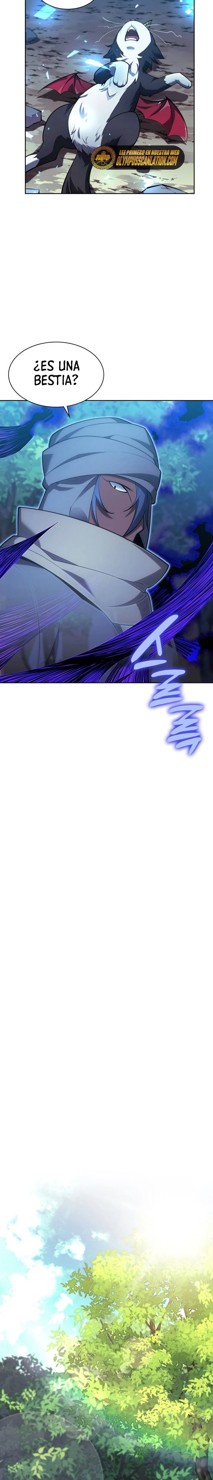 El Chetado (Overgeared) > Capitulo 144 > Page 201