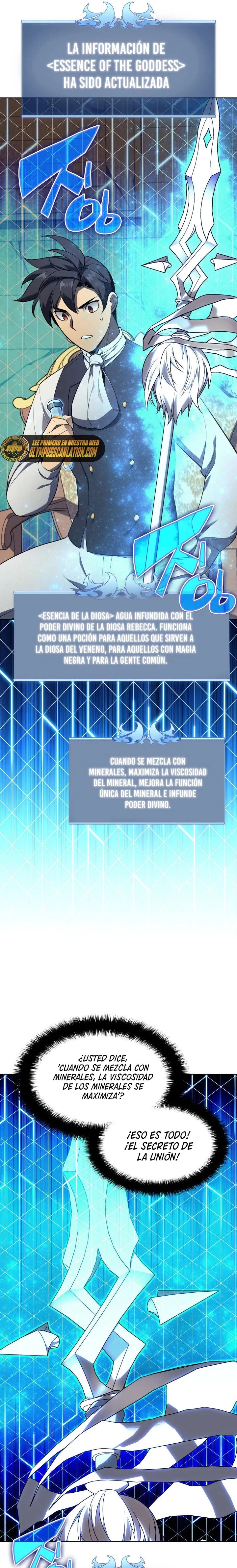 El Chetado (Overgeared) > Capitulo 144 > Page 331