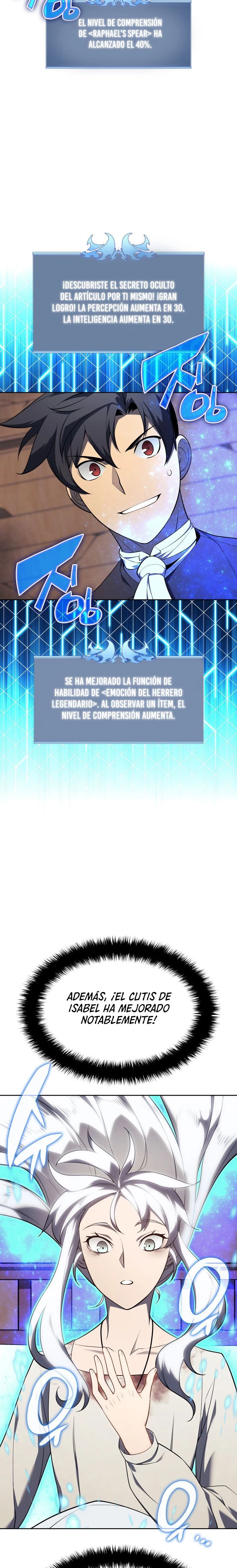 El Chetado (Overgeared) > Capitulo 144 > Page 341