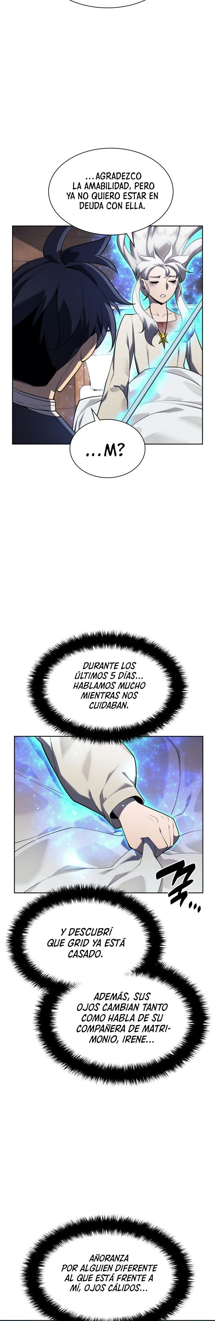El Chetado (Overgeared) > Capitulo 144 > Page 371