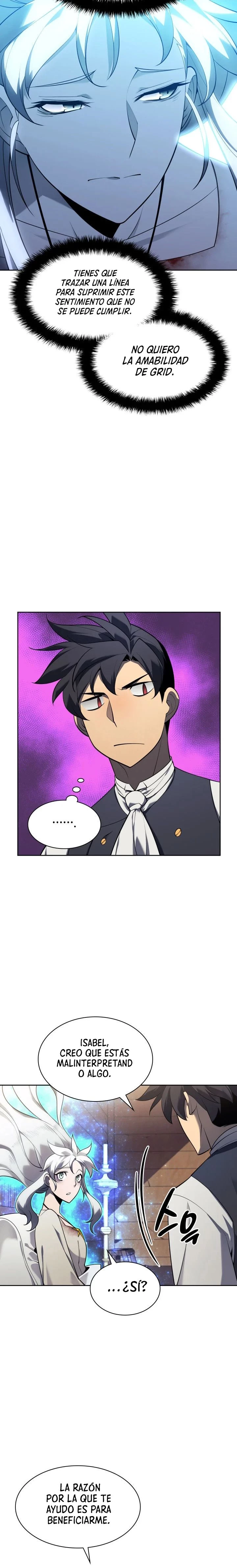 El Chetado (Overgeared) > Capitulo 144 > Page 381