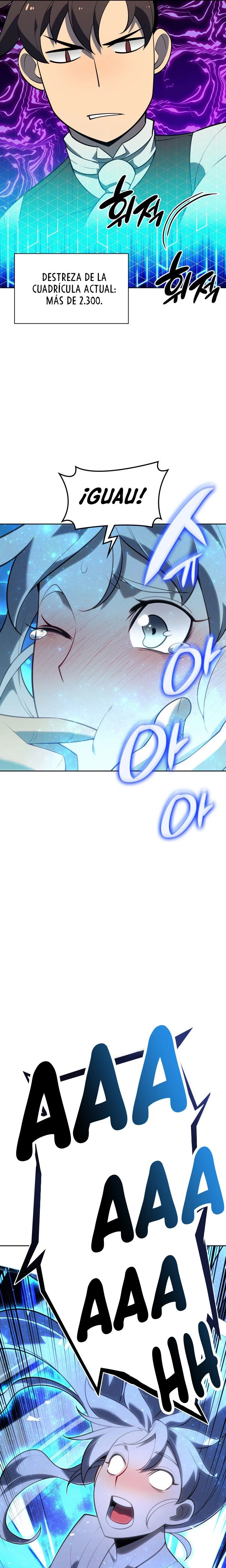 El Chetado (Overgeared) > Capitulo 144 > Page 431