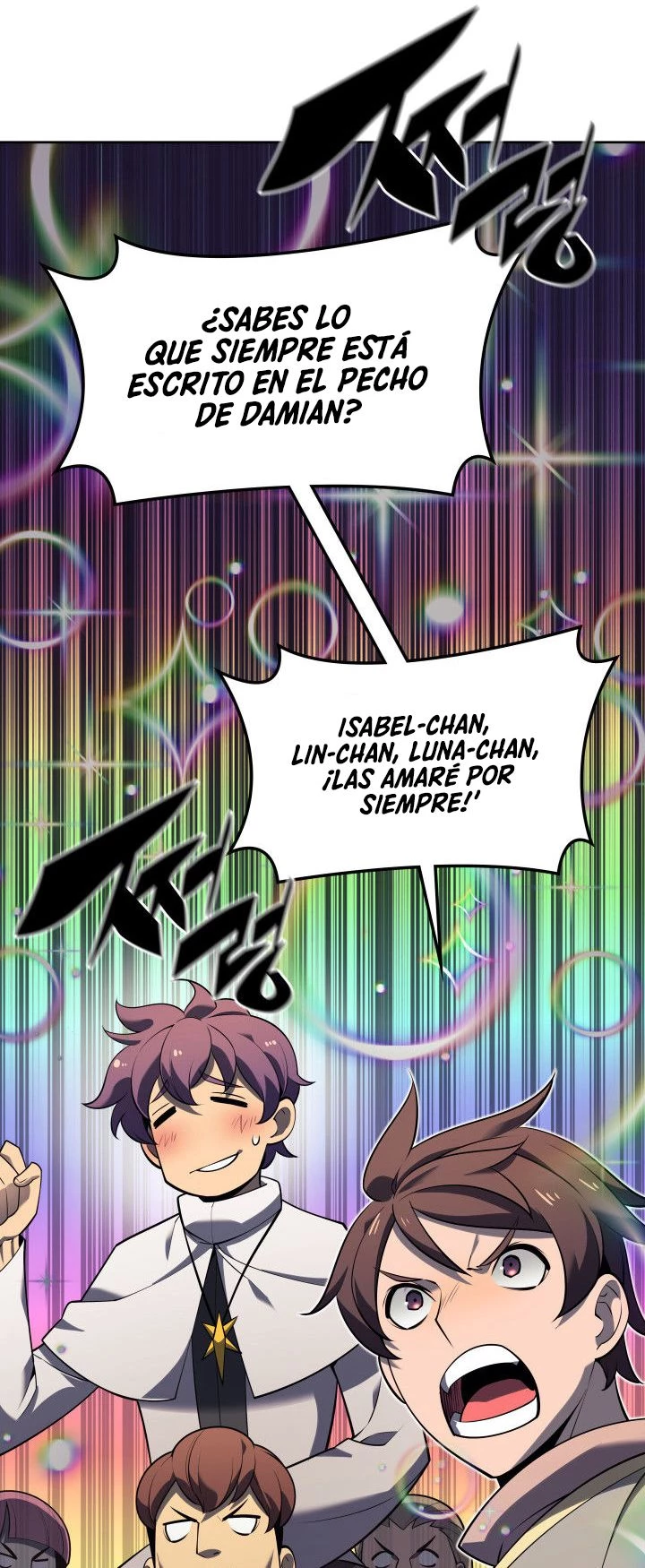 El Chetado (Overgeared) > Capitulo 144 > Page 491