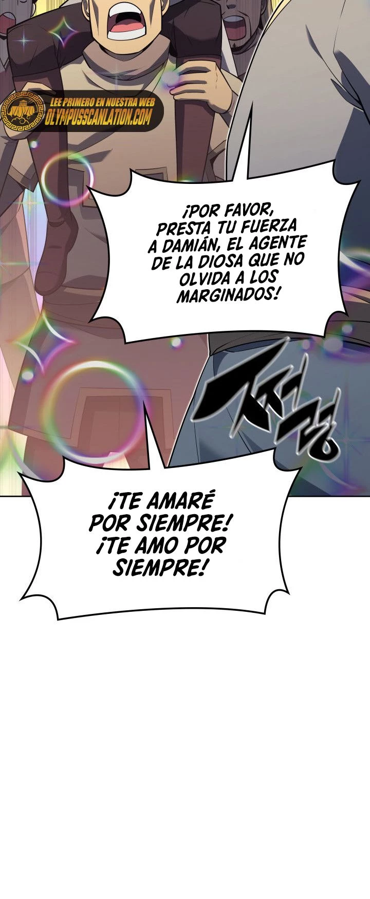 El Chetado (Overgeared) > Capitulo 144 > Page 501