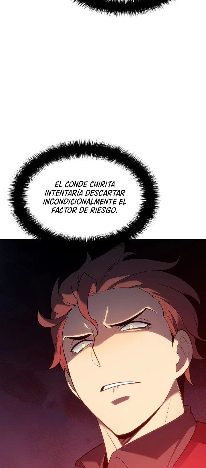 El Chetado (Overgeared) > Capitulo 144 > Page 531