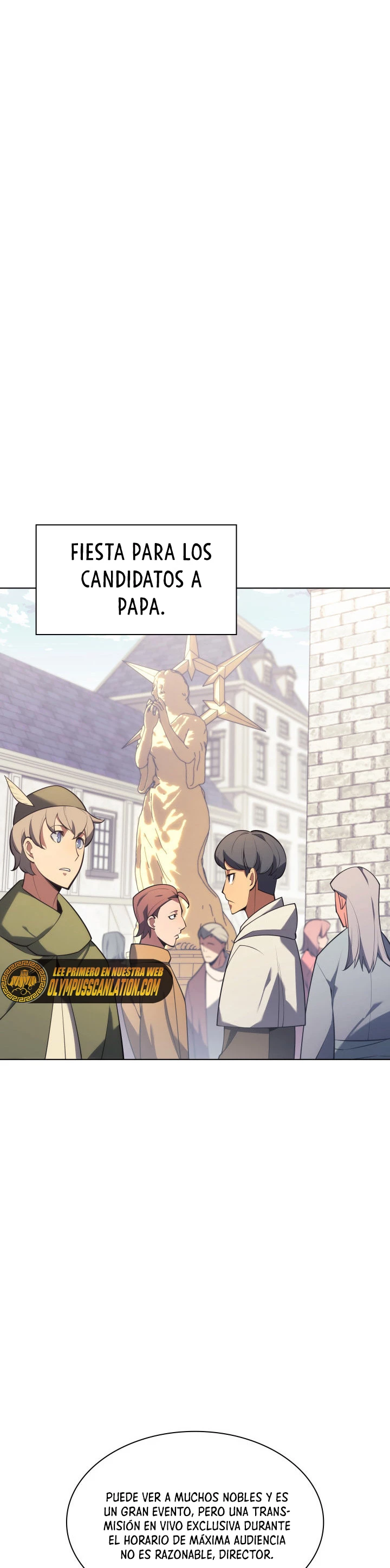 El Chetado (Overgeared) > Capitulo 146 > Page 31