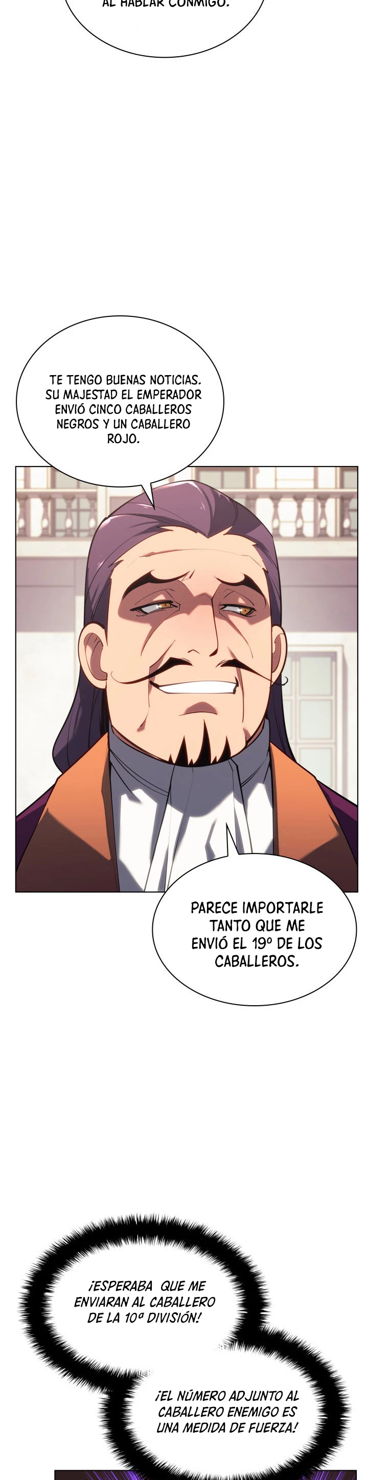 El Chetado (Overgeared) > Capitulo 146 > Page 101