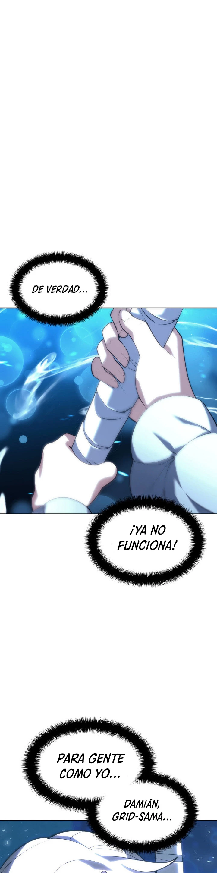 El Chetado (Overgeared) > Capitulo 146 > Page 151