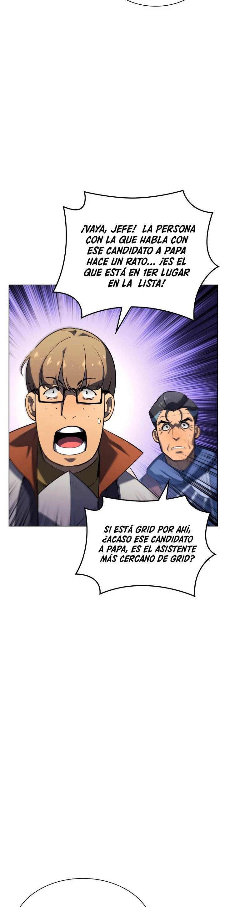 El Chetado (Overgeared) > Capitulo 146 > Page 201