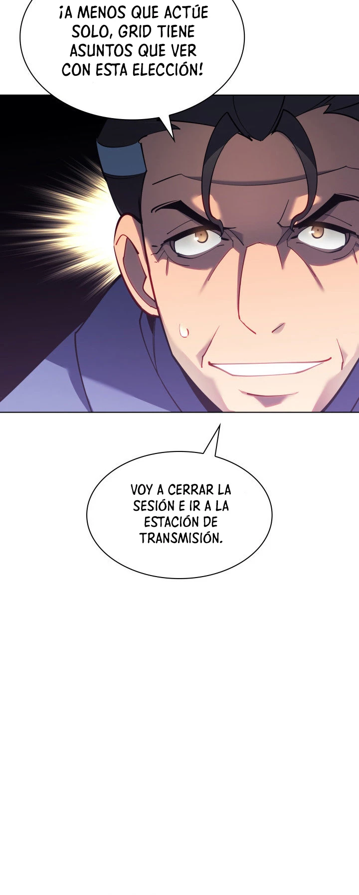 El Chetado (Overgeared) > Capitulo 146 > Page 211