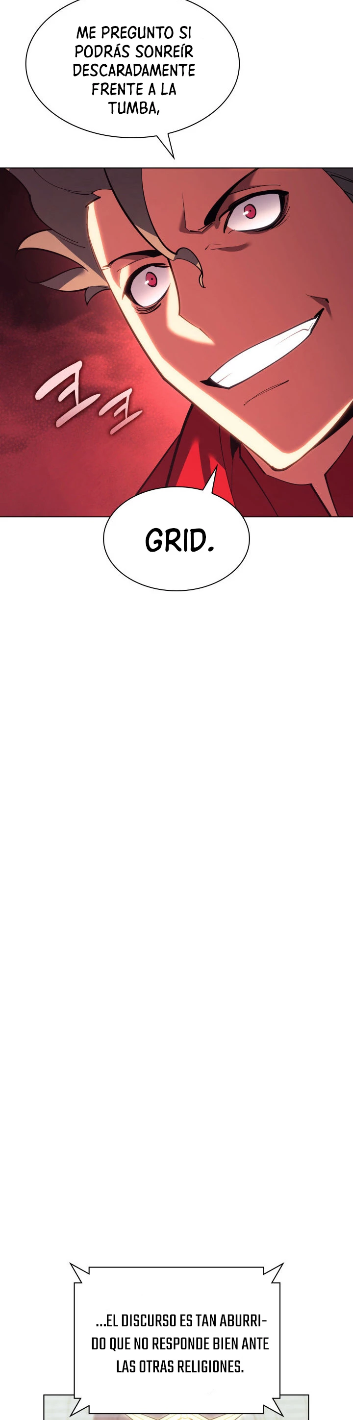 El Chetado (Overgeared) > Capitulo 146 > Page 311