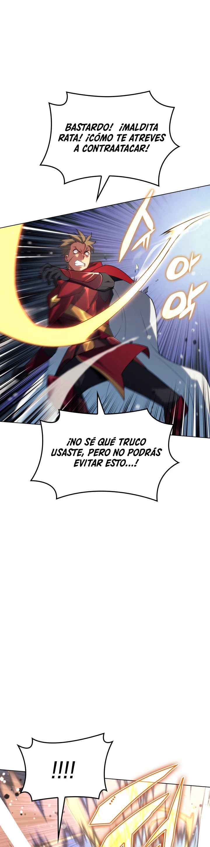El Chetado (Overgeared) > Capitulo 146 > Page 391