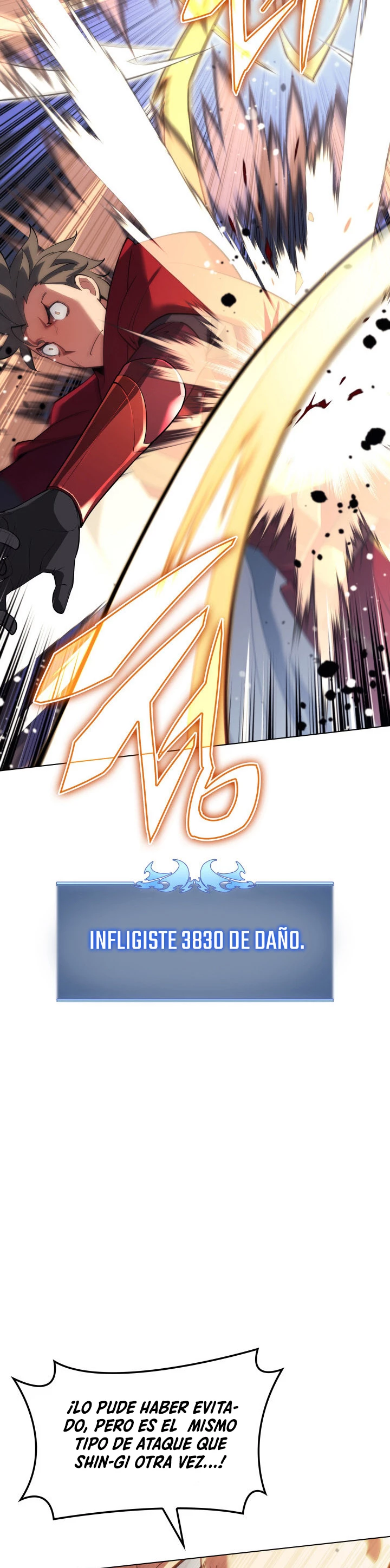 El Chetado (Overgeared) > Capitulo 146 > Page 401