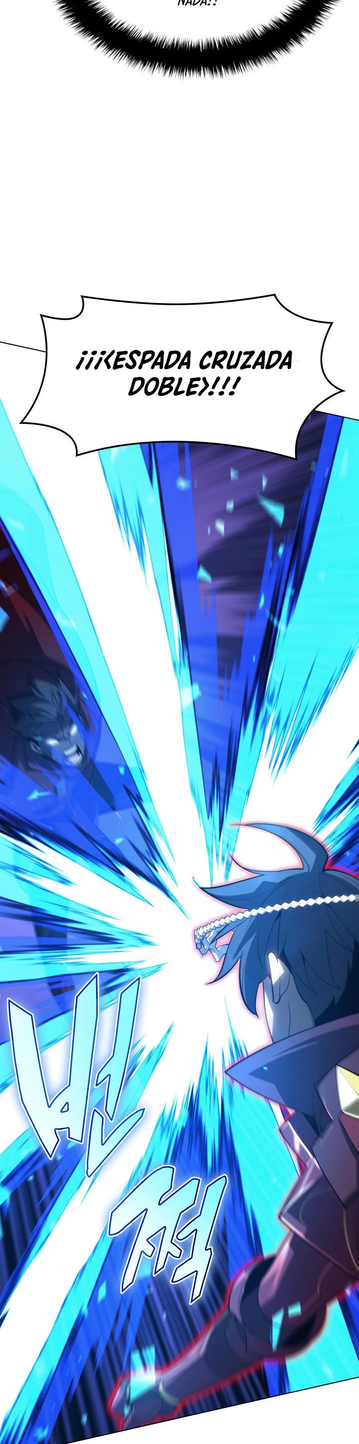 El Chetado (Overgeared) > Capitulo 146 > Page 481