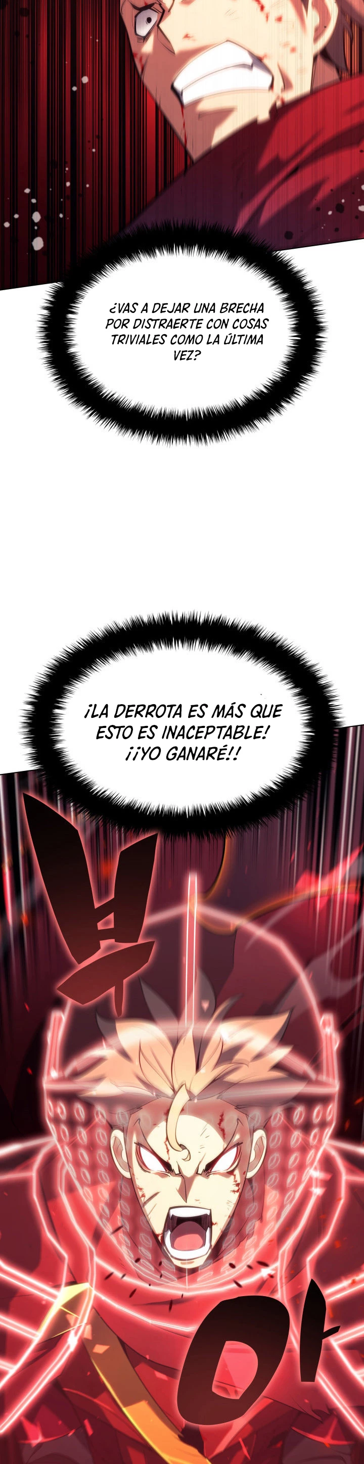 El Chetado (Overgeared) > Capitulo 146 > Page 571