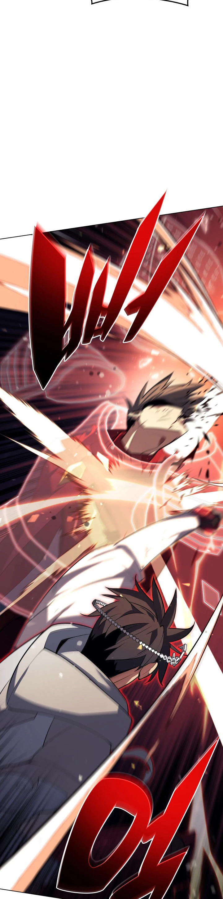 El Chetado (Overgeared) > Capitulo 146 > Page 591