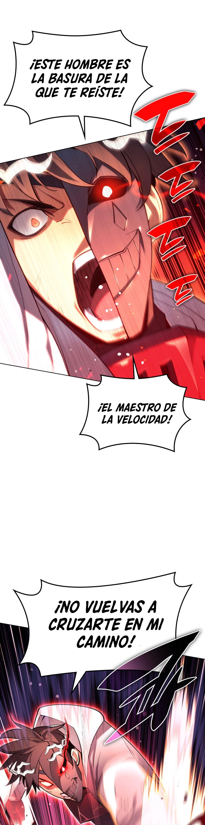 El Chetado (Overgeared) > Capitulo 146 > Page 611