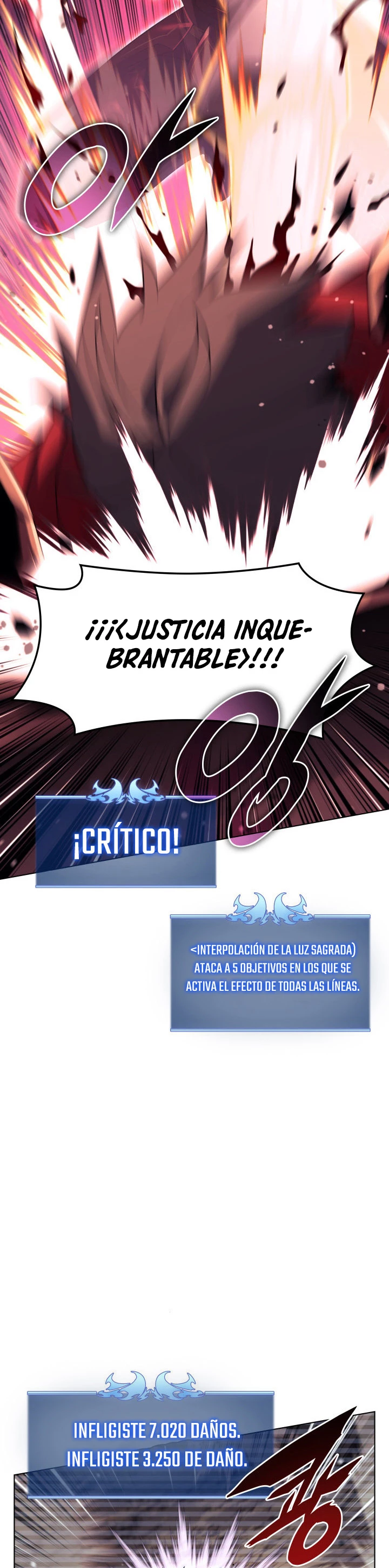 El Chetado (Overgeared) > Capitulo 146 > Page 621