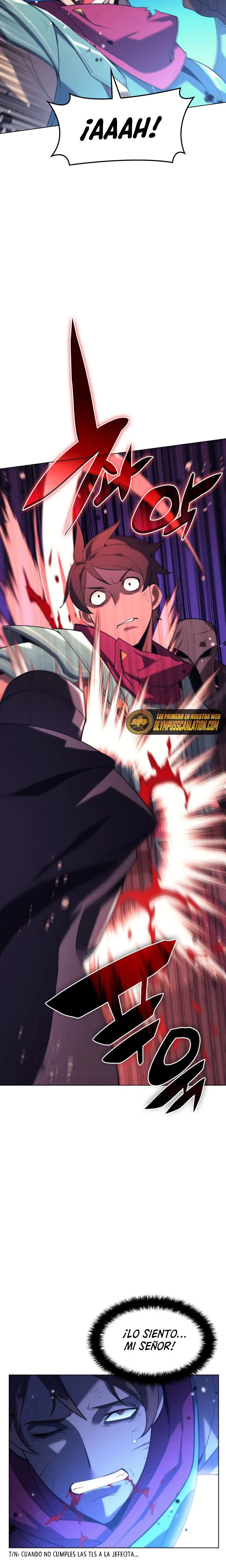 El Chetado (Overgeared) > Capitulo 147 > Page 61