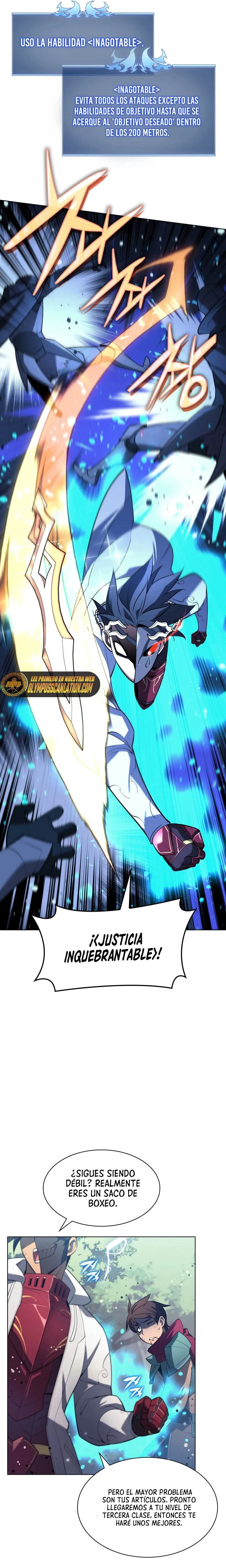 El Chetado (Overgeared) > Capitulo 147 > Page 101