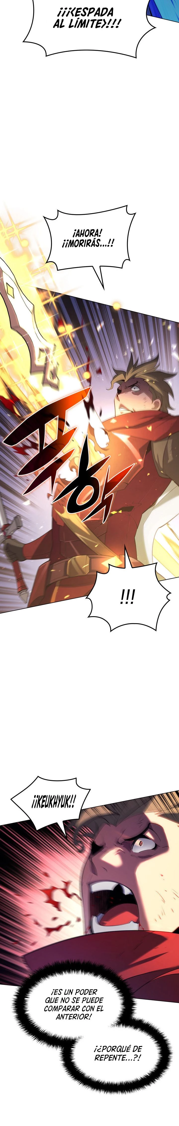 El Chetado (Overgeared) > Capitulo 147 > Page 191