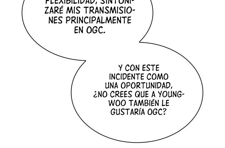 El Chetado (Overgeared) > Capitulo 147 > Page 261