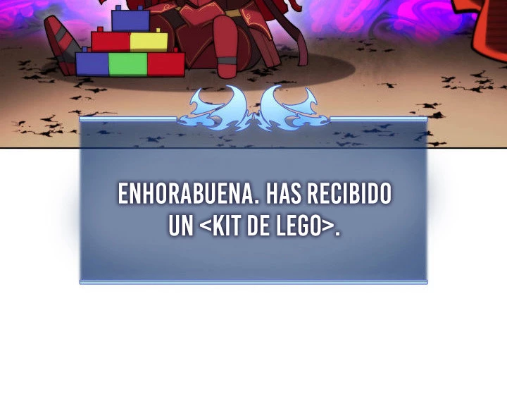 El Chetado (Overgeared) > Capitulo 153 > Page 31