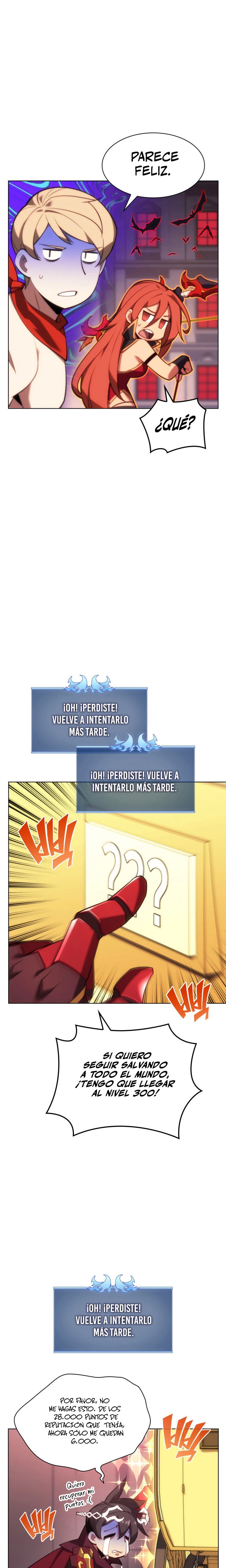 El Chetado (Overgeared) > Capitulo 153 > Page 41