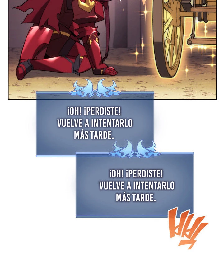 El Chetado (Overgeared) > Capitulo 153 > Page 51