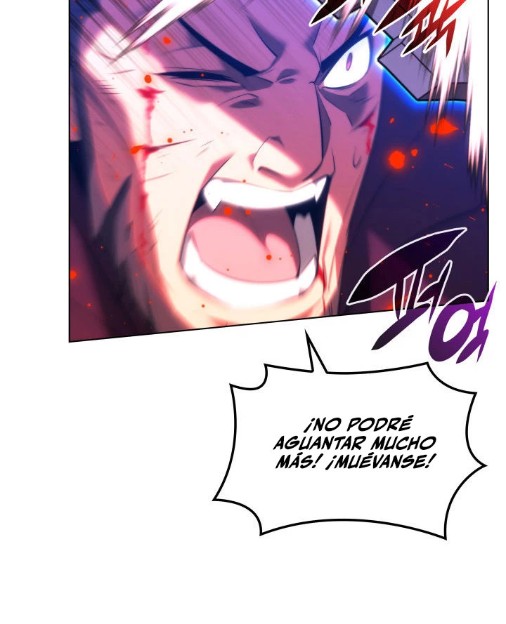 El Chetado (Overgeared) > Capitulo 153 > Page 131