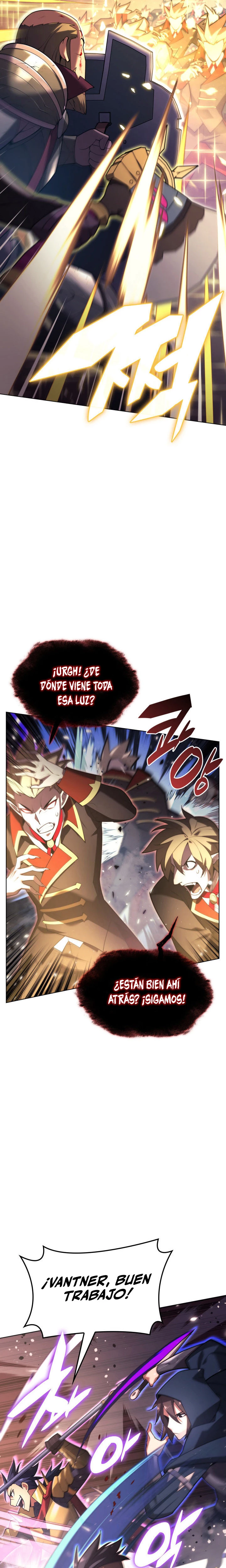 El Chetado (Overgeared) > Capitulo 153 > Page 161