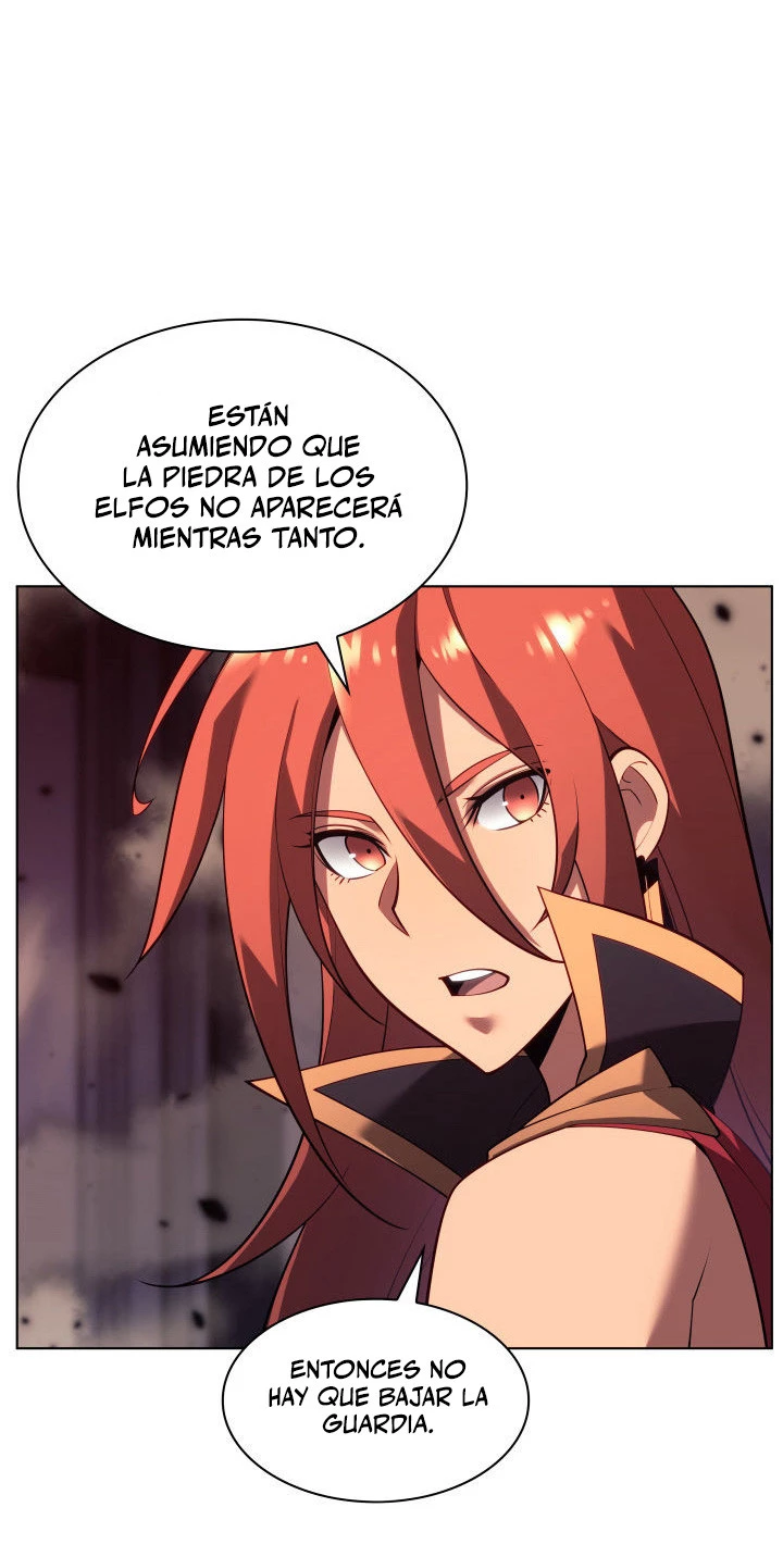 El Chetado (Overgeared) > Capitulo 153 > Page 271