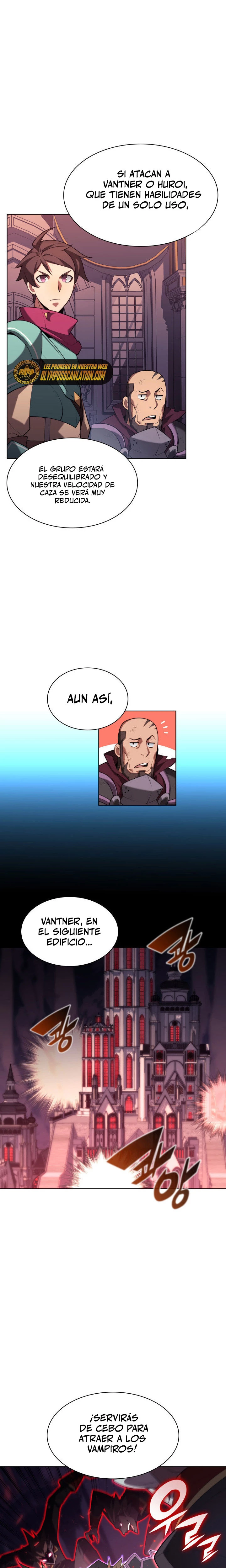 El Chetado (Overgeared) > Capitulo 153 > Page 281