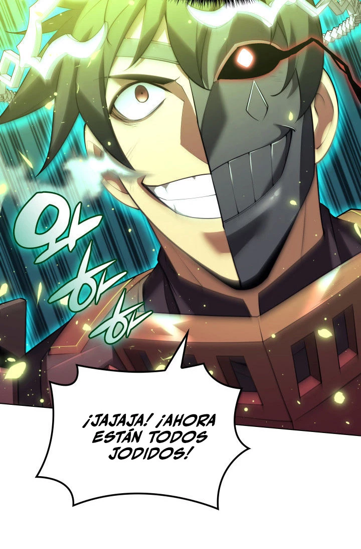 El Chetado (Overgeared) > Capitulo 153 > Page 331