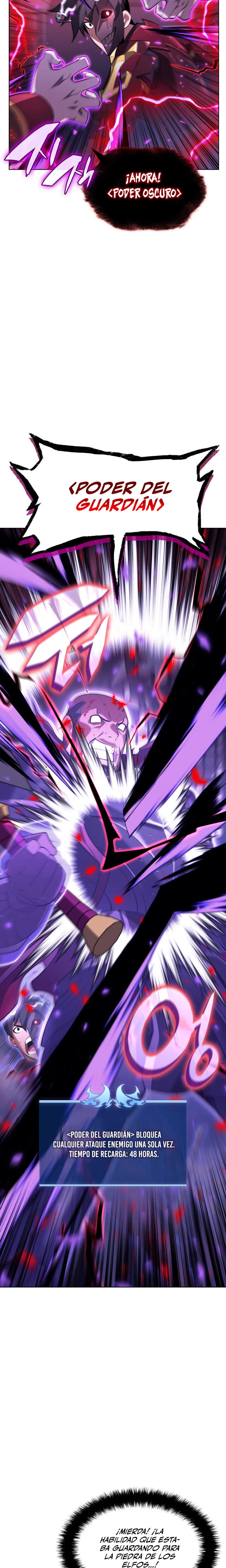 El Chetado (Overgeared) > Capitulo 153 > Page 361