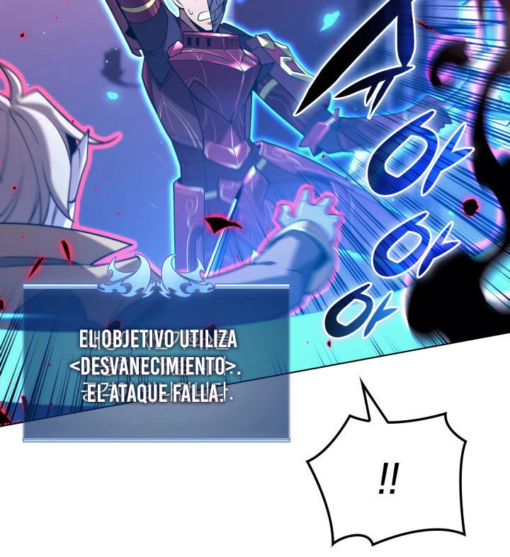 El Chetado (Overgeared) > Capitulo 153 > Page 401